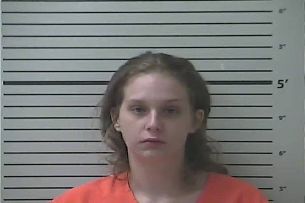 Mugshot of MONTANNA RAY LYNN SCHWARTZ