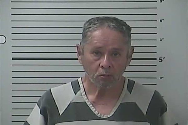 Mugshot of JOSE ALFREDO PASTRADA