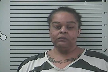 Mugshot of DAVIN JOUMELLE DANTZLER