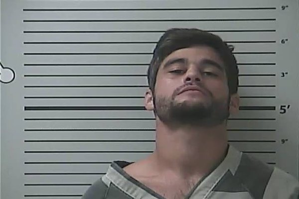 Mugshot of Stephen Joseph Larocque
