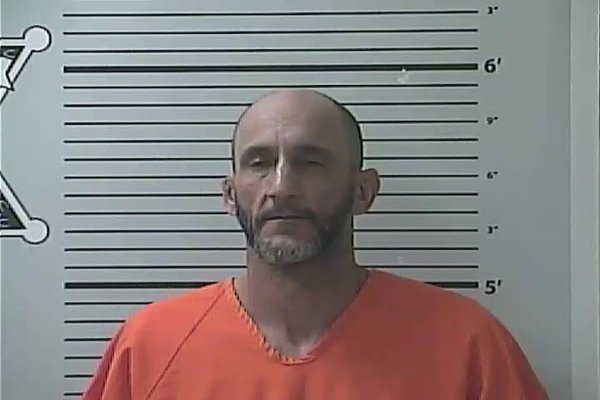 Mugshot of ABRAM JULES CROWE