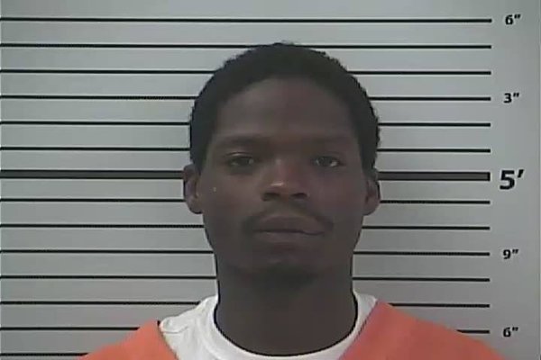 Mugshot of MICHAEL ANTHONY JOHNSON