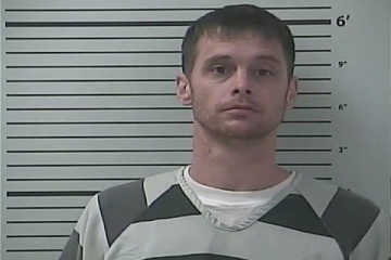 Mugshot of JOSEPH ALLEN SCHMIDT
