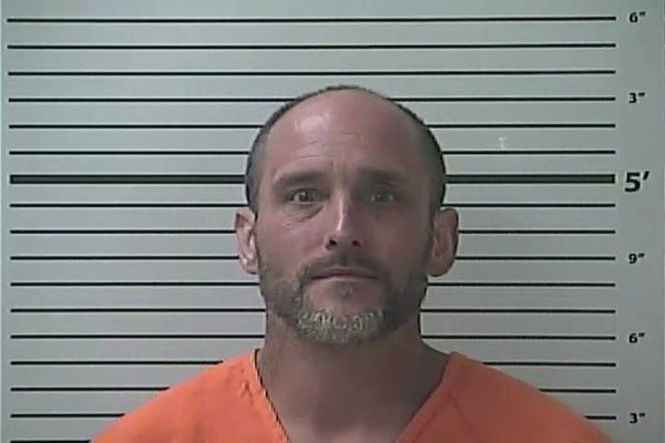 Mugshot of JOSEPH PAUL WILLIAMS