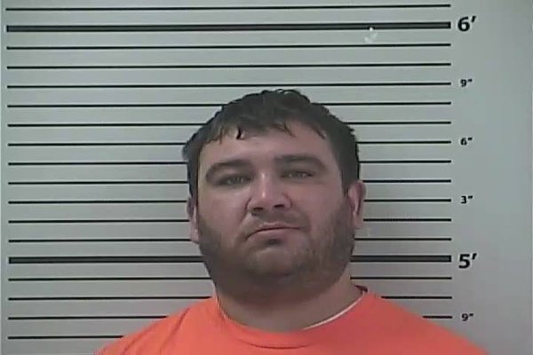 Mugshot of DILLON SHANE LADNER