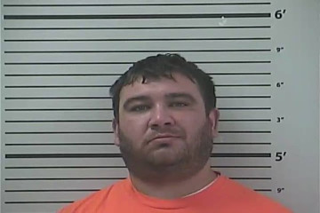 Mugshot of DILLON SHANE LADNER