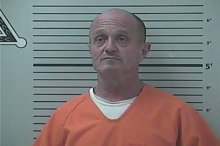 Mugshot of RICHARD GEORGE WILSON