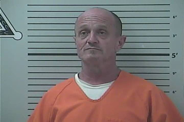 Mugshot of RICHARD GEORGE WILSON
