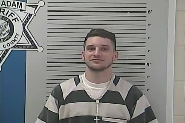 Mugshot of BRANDON MICHAEL CALLAHAN