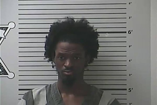Mugshot of DIETRICH DESHUN BURST