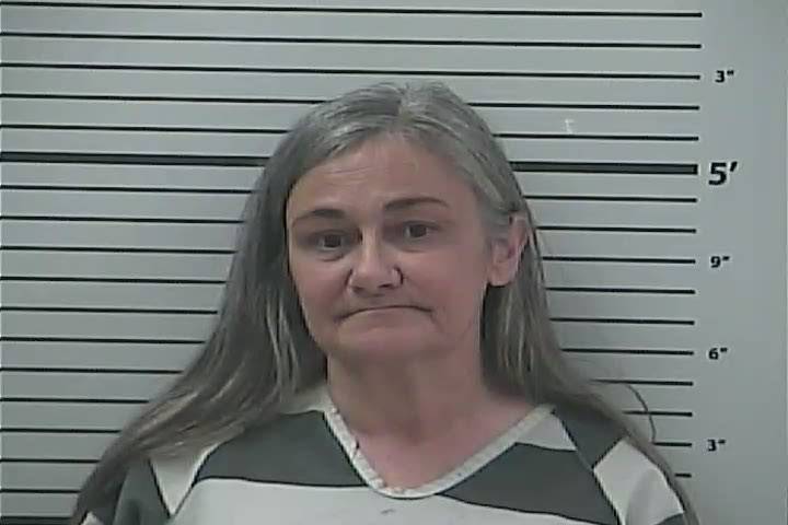 Mugshot of MADONNA T GIACONA