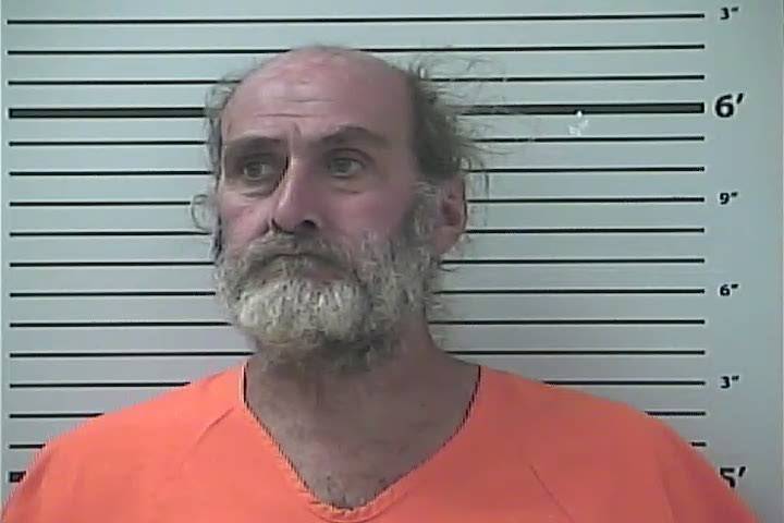 Mugshot of KEVIN DAVID LACOSTE