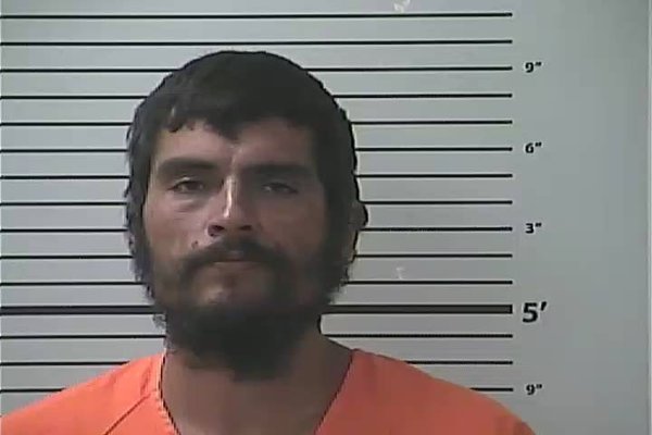 Mugshot of DUSTIN HONOR MILLER