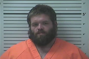 Mugshot of SCOTT WAYNE VANBERGEN