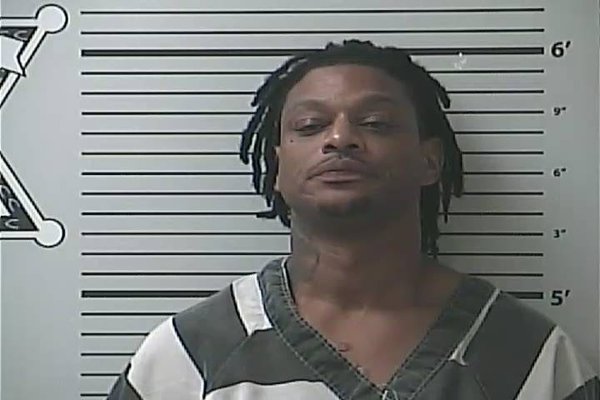 Mugshot of TYLER ANTHONY THOMPSON