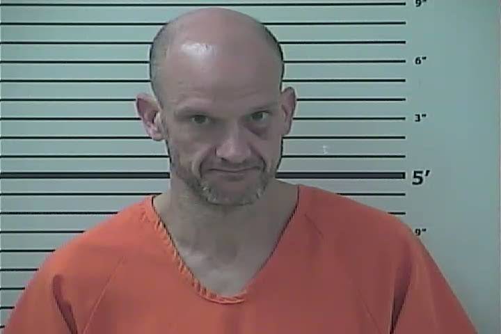 Mugshot of KENNETH MICHAEL BEVAN