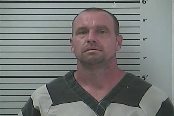 Mugshot of DERRICK GLENN FOX