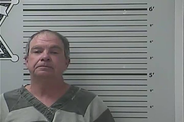 Mugshot of DAVID MATHES