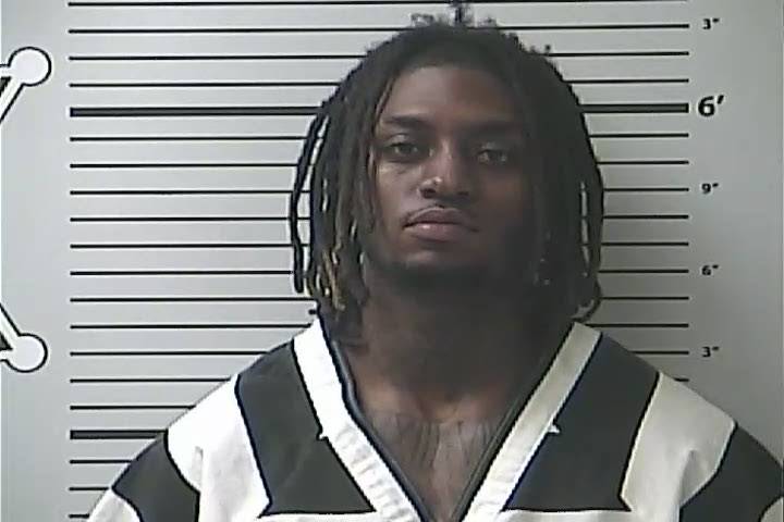 Mugshot of JAKOBY MARKEL KENNEDY