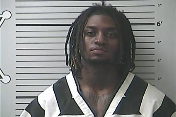 Mugshot of JAKOBY MARKEL KENNEDY