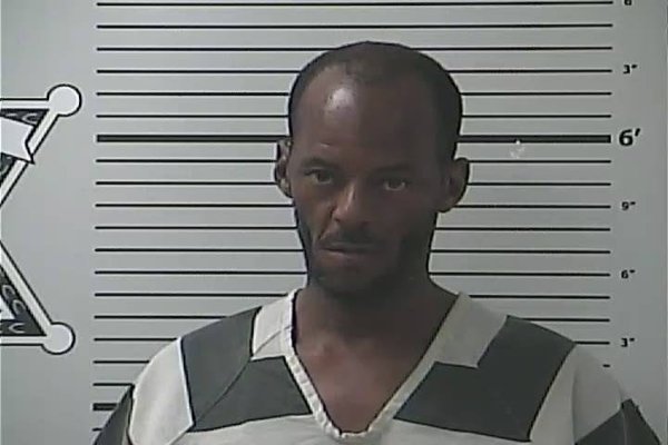 Mugshot of TOMMY DESHAWN PARKER