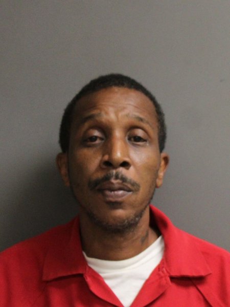 Mugshot of LEWIS CONWAY WEST