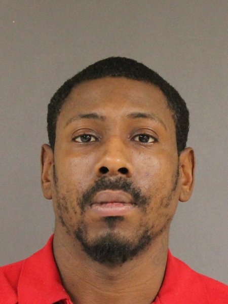 Mugshot of ROBERT LASHUN BRACEY