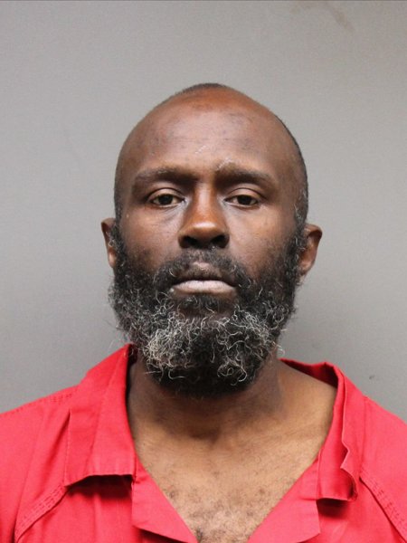 Mugshot of WILLIE MAURICE MCCARTY
