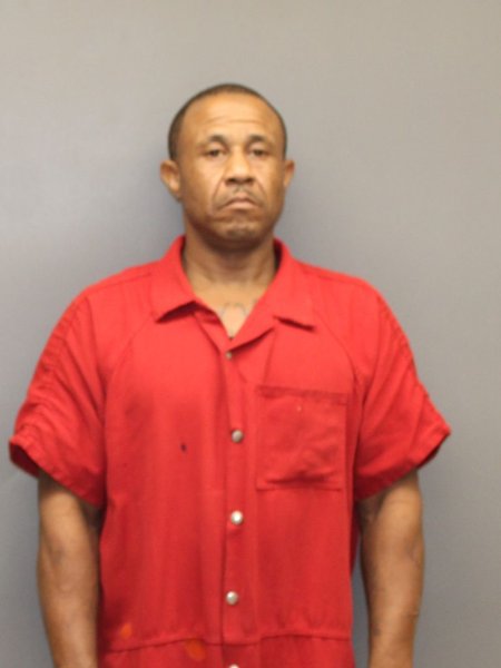 Mugshot of KEVIN ANTOINE SUTTON