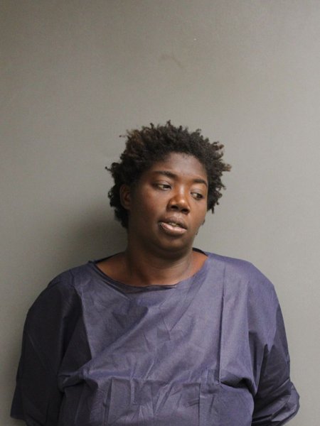 Mugshot of LAHANIST SHUNTA SMITH