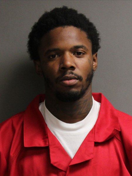 Mugshot of JOHNNY LEWIS