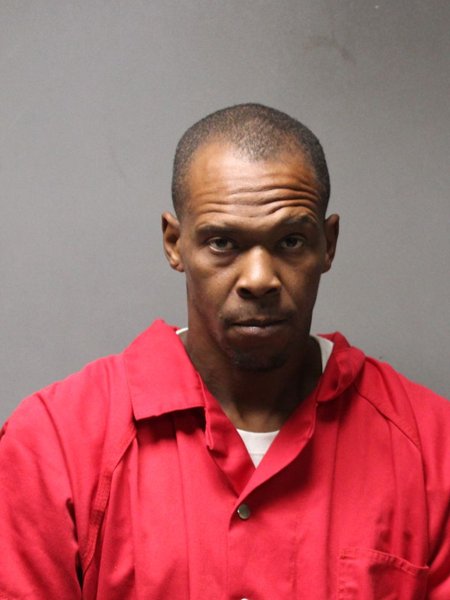Mugshot of WILLIAM DESHAUN BUTLER