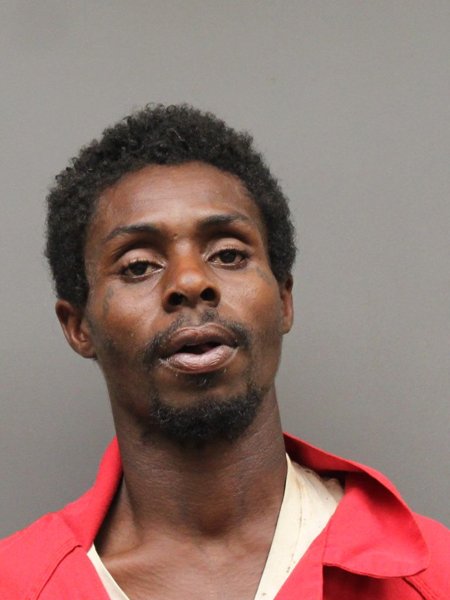 Mugshot of JOHNATHAN LEE HOPSON