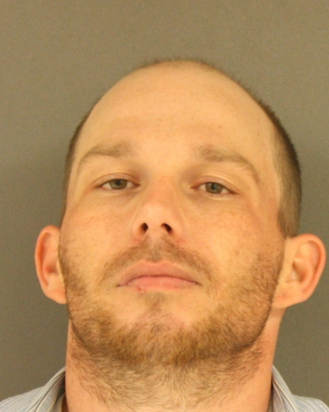 Mugshot of VINCENT SCOTT AIKENS