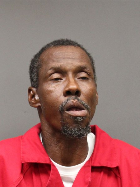 Mugshot of TYRONE LEWIS