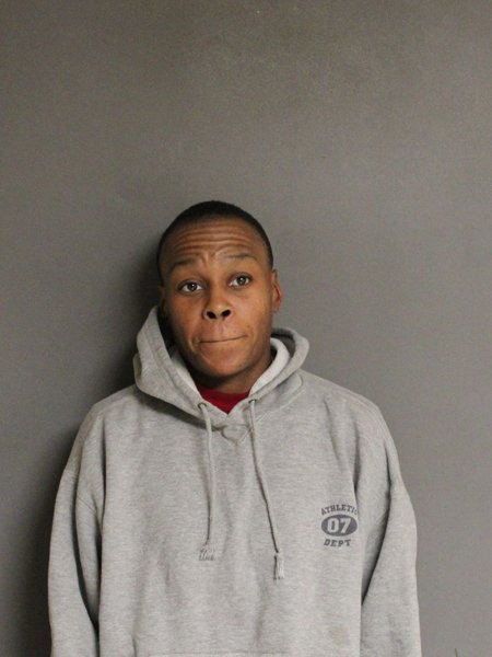 Mugshot of KELDREUNA ELISE BLAKLEY
