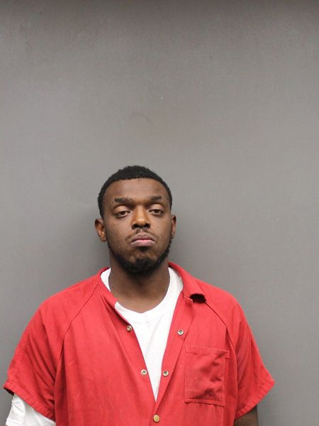 Mugshot of ROBERT HENRY BENNETT
