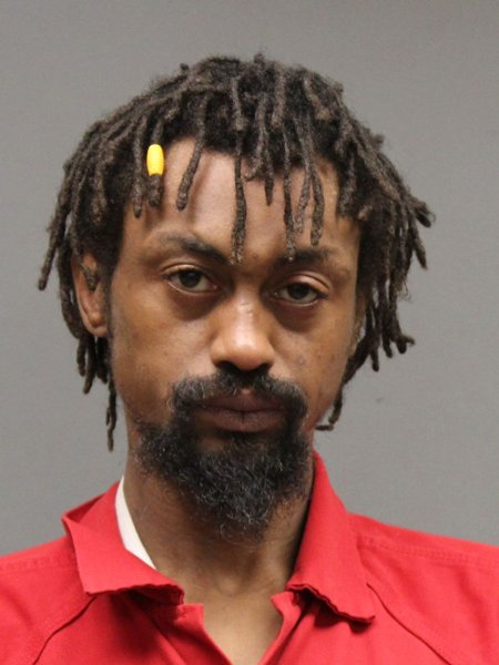 Mugshot of RICARDO LEWIS