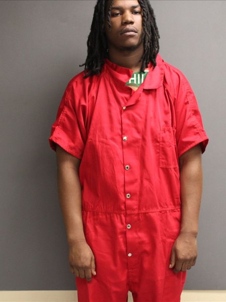 No mugshot available