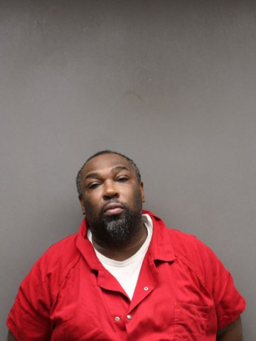 Mugshot of LEON JONES