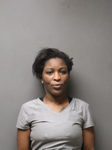 Mugshot of ELIZABETH DIANA JOHNSON