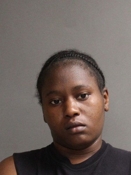 Mugshot of JASHUNA JOHNSON