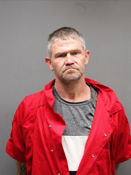 Mugshot of PERCY C WILLIAMS
