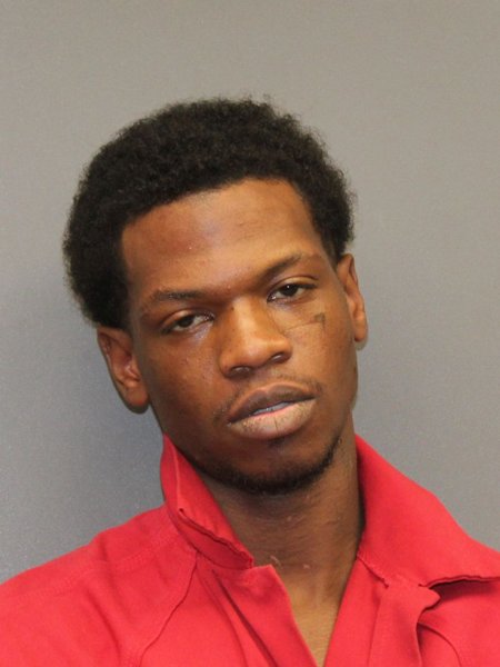 Mugshot of JOSHUA TYRONE BOGAN