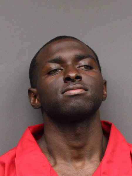 Mugshot of KALEB GASTON