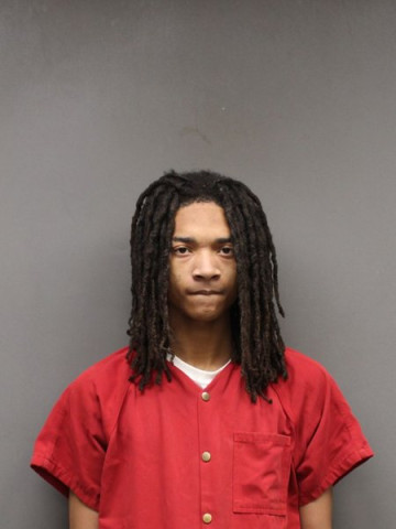 Mugshot of MARRICO LECHRICO WILLAMS