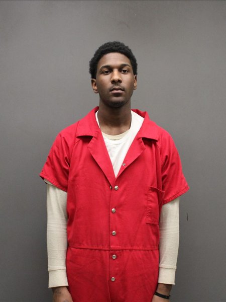 Mugshot of DAVEON MARQUIS LINDSEY