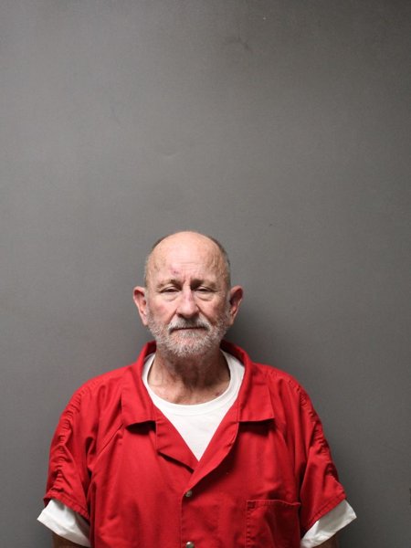 Mugshot of MICHEAL M GORDAN