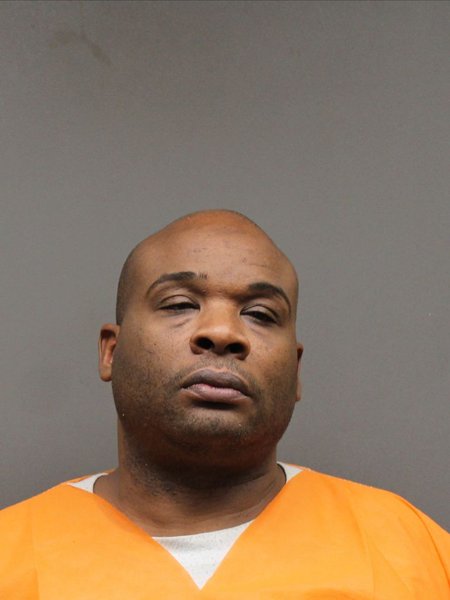 Mugshot of DERRICK DEMOND EPPS