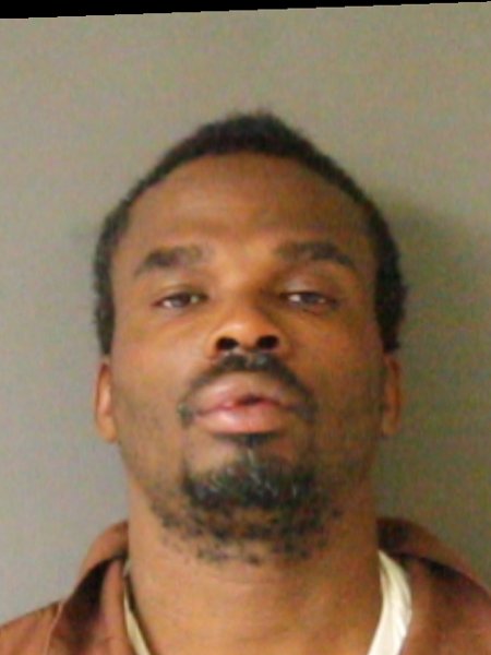 Mugshot of CHARLIE LEE STEWART